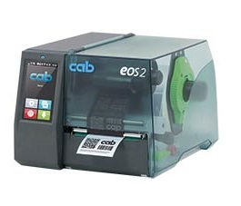 CAB EOS 2 - EOS 5 